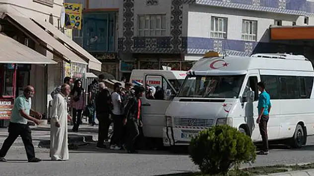 Şanlıurfa ve Mardin'den acı haberler: 6 şehit, 70 yaralı
