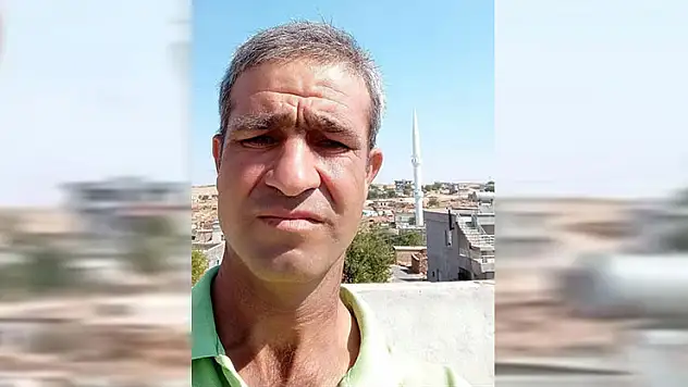 Şanlıurfa'da akraba kavgası kanlı bitti: 1 ölü, 1 yaralı