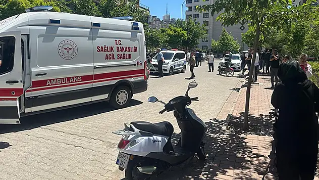 Şanlıurfa'da alacak kavgası: 2 yaralı
