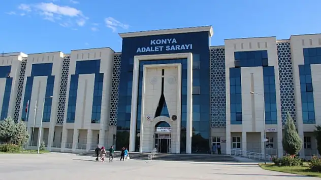 Şanlıurfa'da bir kişinin öldüğü silahlı kavgaya ilişkin dava Konya'da görülüyor