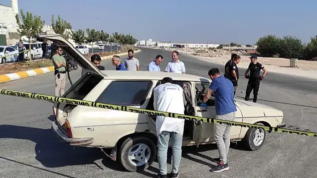 Şanlıurfa'da boşanma kavgası kanlı bitti: 1 ölü, 12 yaralı
