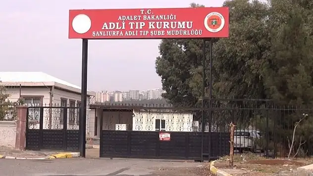 Şanlıurfa'da genç, bıçakla saldırdığı babası tarafından tüfekle öldürüldü