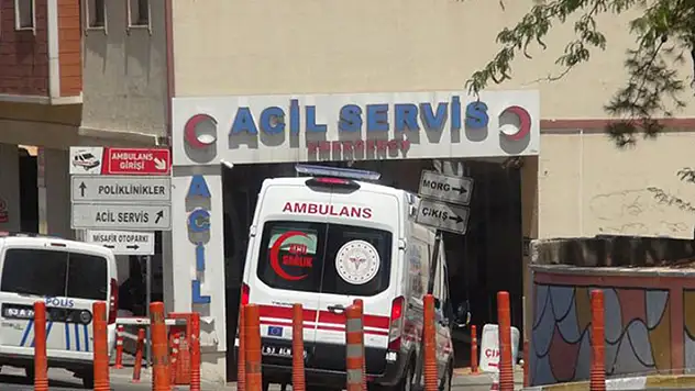 Şanlıurfa'da hudut karakoluna saldırı: 1 şehit 1, yaralı
