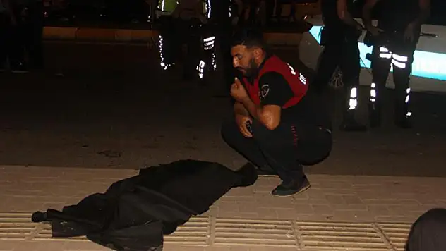 Şanlıurfa'da otomobil parka giden kalabalığın arasına daldı: 5 çocuk öldü, 3 yaralı