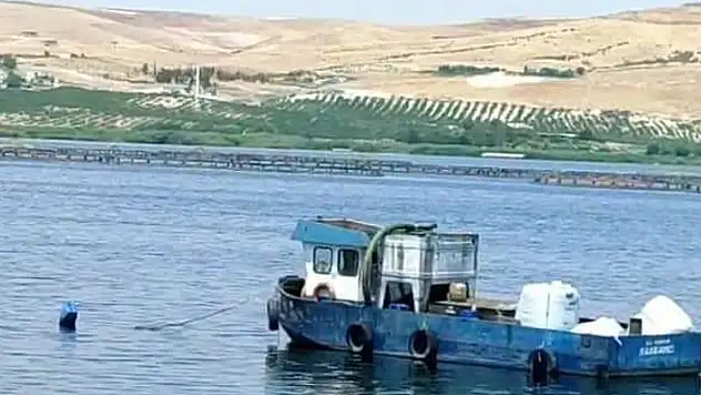 Şanlıurfa'da piknik faciası: 2 ölü, 3 yaralı
