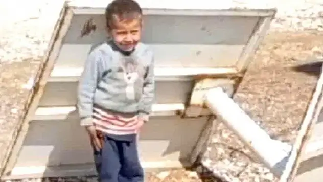 Şanlıurfa'da sulama kanalına düşen çocuk boğuldu