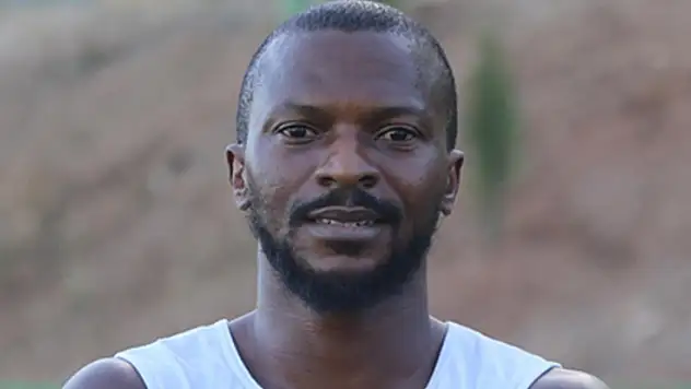 Şanlıurfasporlu futbolcu Kayode, Türkiye'yi evi gibi görüyor