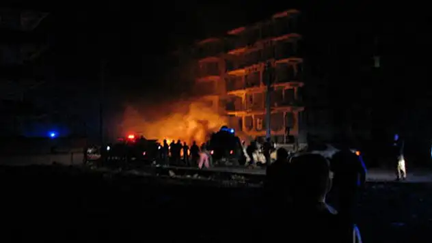 Şanlurfa saldırısında kritik gelişme