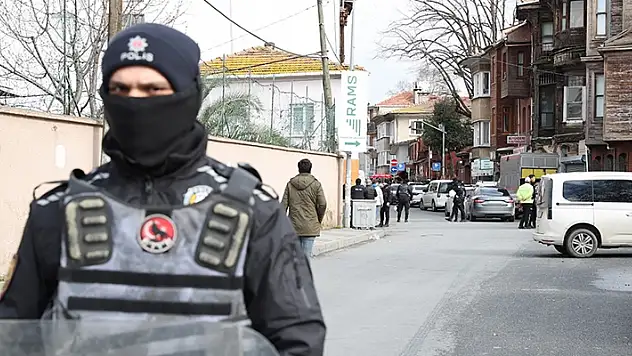 Santa Maria Kilisesi'ndeki silahlı saldırının failleri yakalandı
