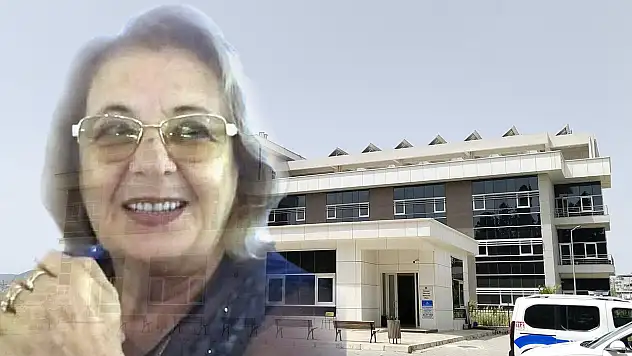 Şantiyedeki vahşet! Yanmış cesedin yanında yakalandı