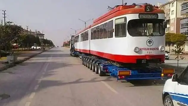 Saraybosna sokaklarından Konya sokaklarına geri dönüyor