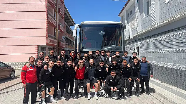Sarayönü 3. Lig için sahaya çıkıyor 