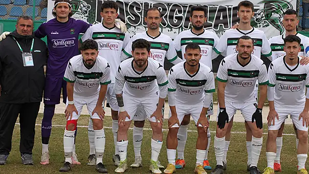 Sarayönü Belediye ilk kez küme düştü!