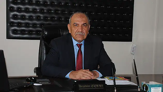 Sarayönü İlçe Milli Eğitim Müdürlüğüne, Şişman atandı