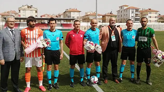 Sarayönü işi zora soktu