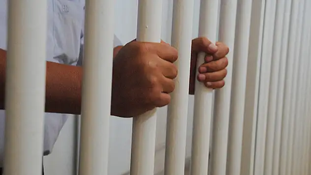 Sarayönü'nde 16 kişi gözaltına alındı