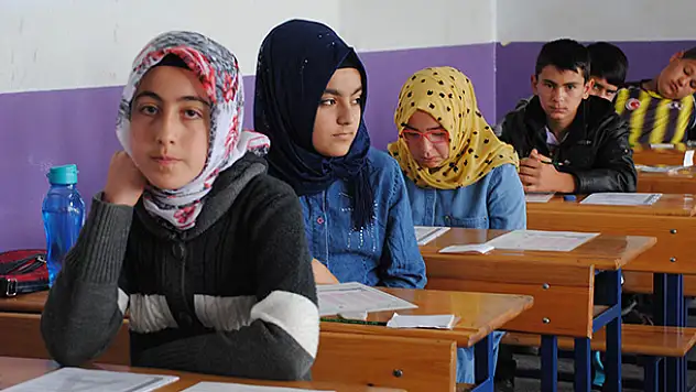 Sarayönü'nde PYBS heyecanı