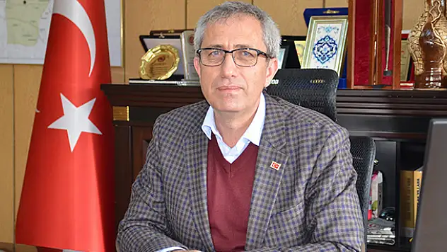 Sarayönü'ne 500 kişilik KYK yurdu