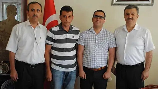 Sarayönü'ne Diyaliz Ünitesi