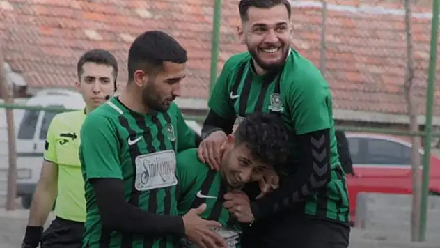 Sarayönü, yoluna BAL'da devam edecek