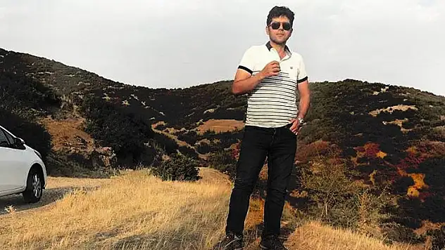 Sarıgöl'de 1 kişi yıldırım düşmesi sonucu hayatını kaybetti