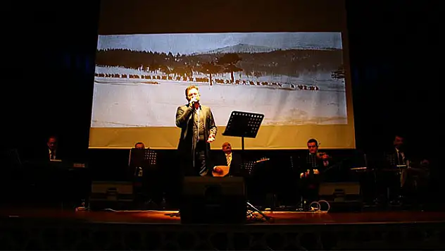Sarıkamış Harekatı'nın 101. yıl dönümü