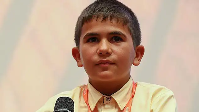 Sarıkamış'ın köyünden Türkiye'nin 'Oscar'ına