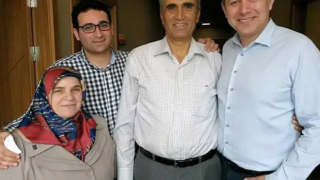 Sarılık şikayetiyle hastaneye gitti, karaciğer kanseri olduğunu öğrendi