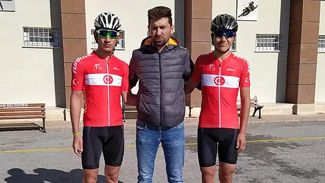 Sarıoğlu'na milli görev