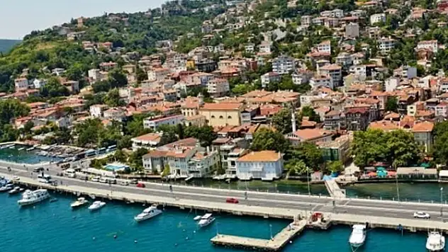 Sarıyer Belediyesi İstinye'deki tesisi kiraya verecek
