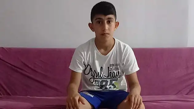 Sarıyer'de denizde boğulma tehlikesi geçiren 15 yaşındaki çocuk, 6 gün sonra hayatını kaybetti
