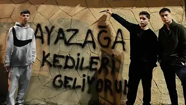 Sarıyer'de 16 yaşındaki genç, sosyal medyada paylaştığı fotoğraf yüzünden öldürüldü