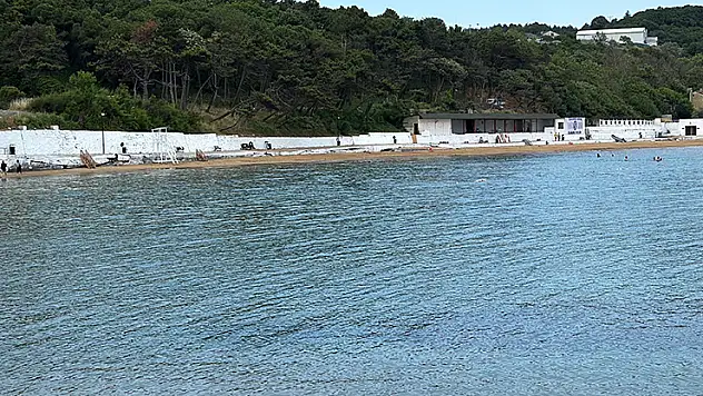 Sarıyer'de denize girip kaybolan Enes Açıkça'nın cansız bedeni bulundu