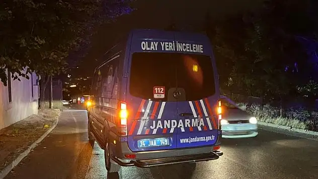 Sarıyer'de eğlence kulübü sahibine silahlı saldırı: 1 yaralı