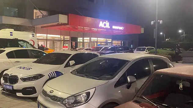 Sarıyer'de kaza yapan polis memuru hayatını kaybetti
