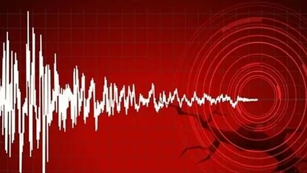 Sarız sallandı! Kayseri'de deprem oldu
