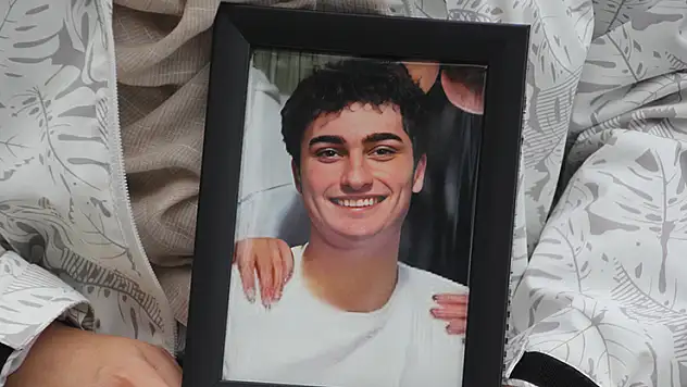 Şarjdaki elektrikli bisiklet hayattan koparmıştı