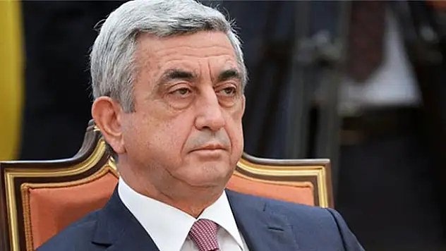 Sarkisyan: Savaş çıkabilir
