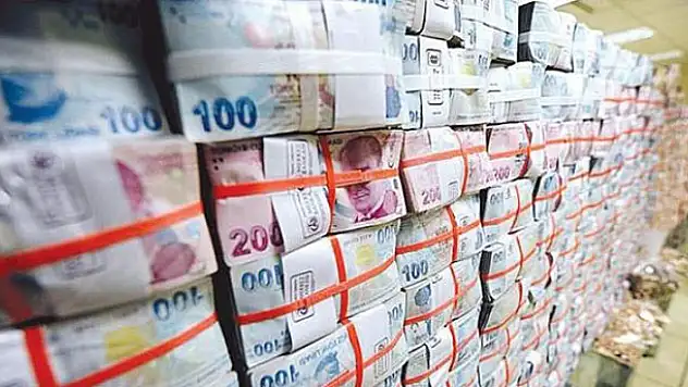 Şartları sağlayanlara 500 bin TL faizsiz kredi!