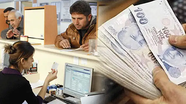 Şartları yerine getiren herkese karşılıksız 50 bin TL destek