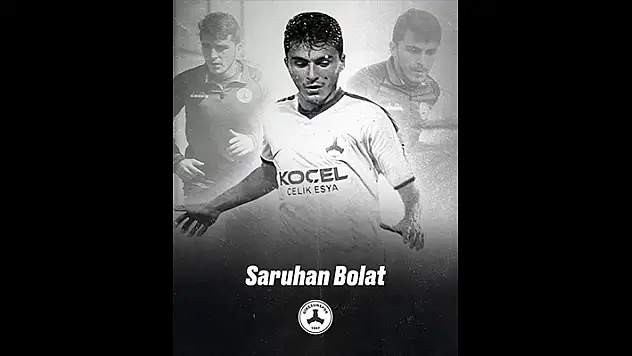 Saruhan Bolat'ın adı Giresun'da yaşayacak