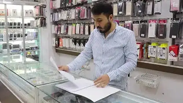 Satın aldığı otomobil yurt dışı kayıtlı çıktı, harcadığı para için muhatap bulamıyor!