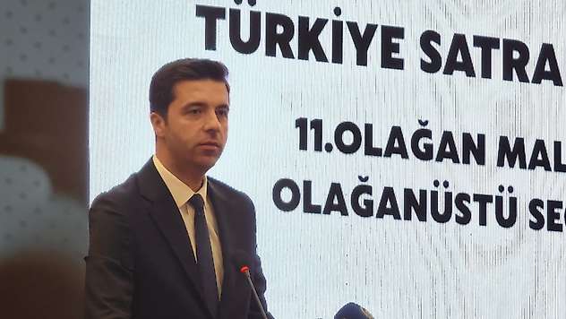 Satranç Federasyonu'nda yeni dönem