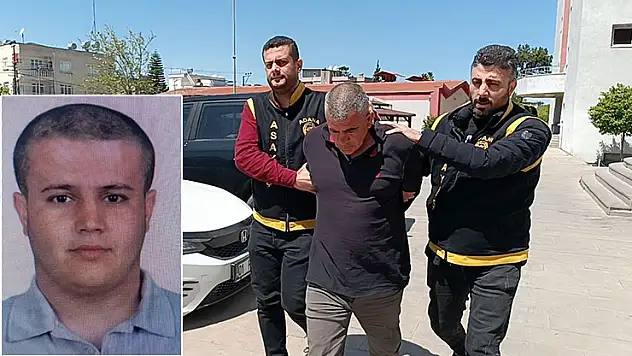 Sattığı elektrikli bisikletin parasını alamadığı genci portakal bahçesinde öldürdü