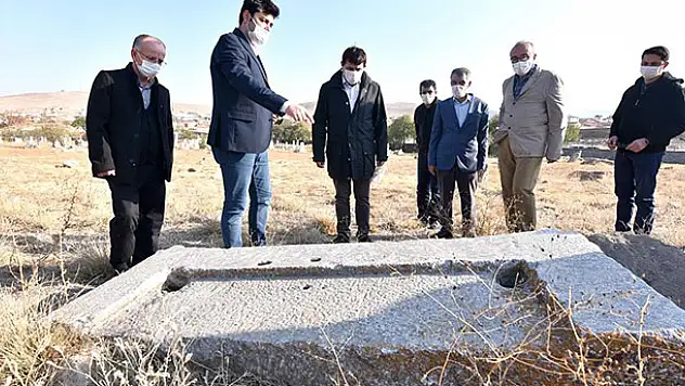 Savatra Antik Kenti gün yüzüne çıkarılarak turizme kazandırılacak