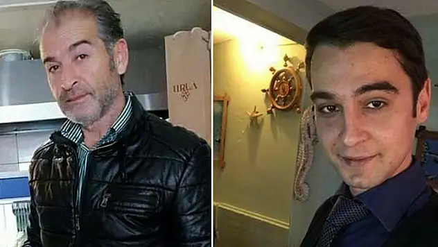 Savcı, babasını 28 yerinden bıçaklayıp öldüren sanığa ağırlaştırılmış müebbet istedi
