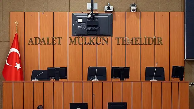 Savcı, Konya'da kız arkadaşını ağır yaralayan sanık için 28 yıla kadar hapis istedi
