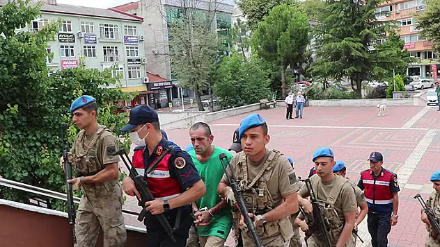 Savcı, köylüsünü keserle öldüren sanık için ağırlaştırılmış müebbet ve 15 yıl hapis istedi
