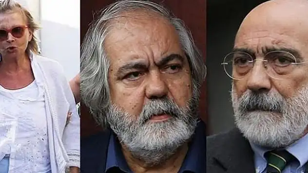 Savcıdan Nazlı Ilıcak ve Altan kardeşler talebi!