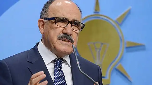 Savcılarının açığa alınmasına' ilişkin açıklama